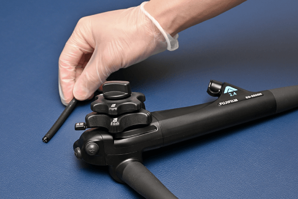 内視鏡カメラ